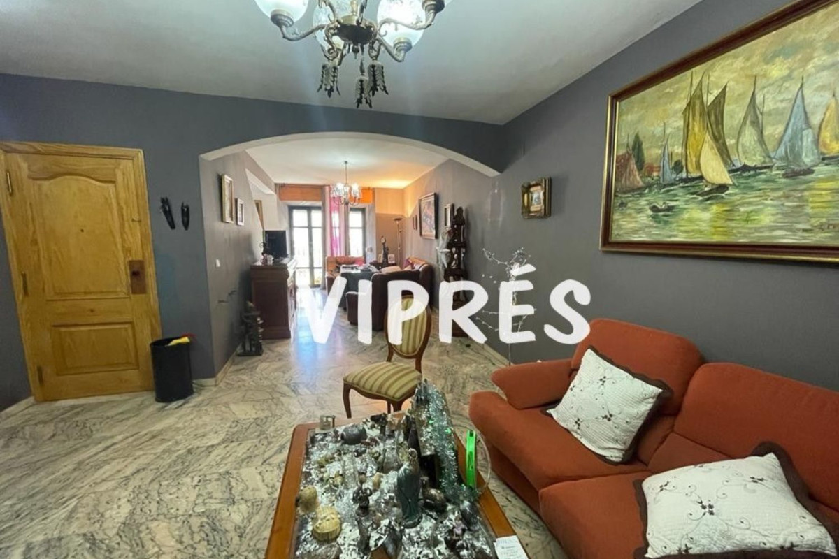 Piso en venta en Casar de Cáceres, Касар де Касерес
photo 2