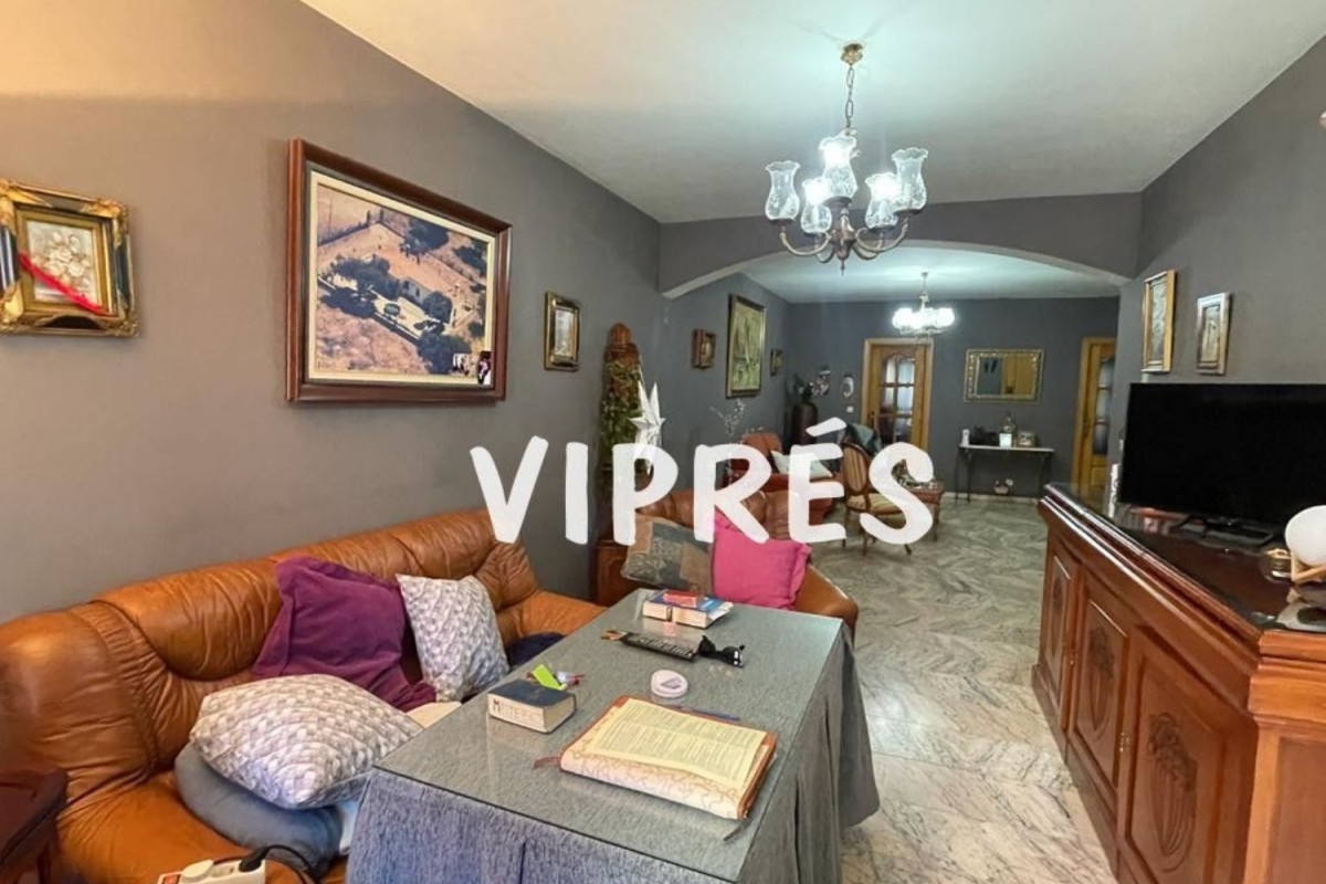 Piso en venta en Casar de Cáceres, Касар де Касерес
photo 3