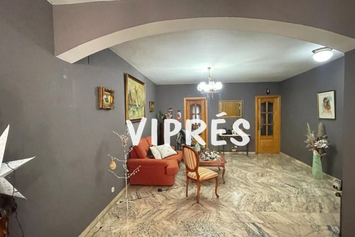 Piso en venta en Casar de Cáceres, Касар де Касерес
photo 5