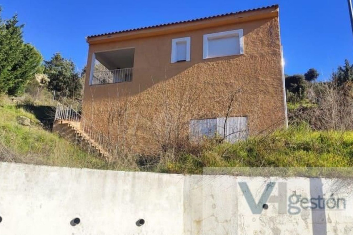 Casa o chalet independiente en venta en calle de la Ribera, Robledo de Chavela
photo 2
