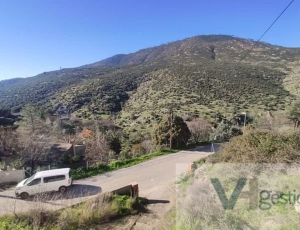 Chalet independiente en venta en , Robledo de Chavela photo 4