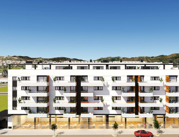 Bajo en venta en  Calle Benahavís esquina Calle Almogia s/n, Mijas photo 4
