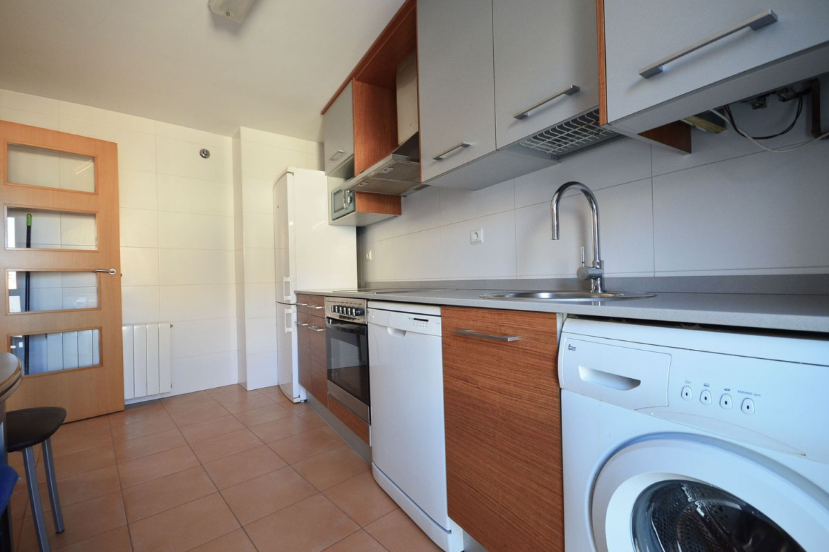 Piso en venta en calle Amadeo Navarro, Utebo
 photo 2