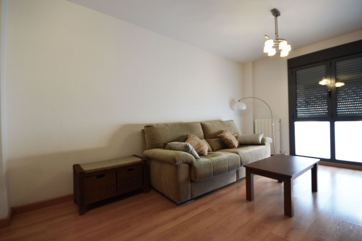 Piso en venta en calle Amadeo Navarro, Utebo
 photo 5