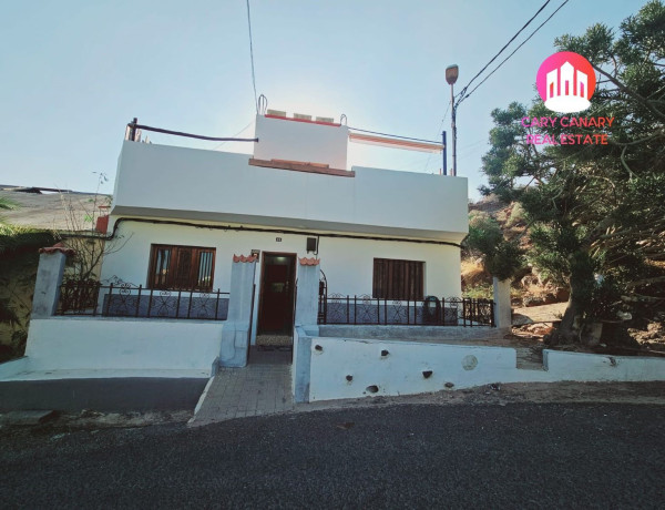 Detached villa for sale in  Lugar Hoya la Negra, Santa Lucía de Tirajana photo 4