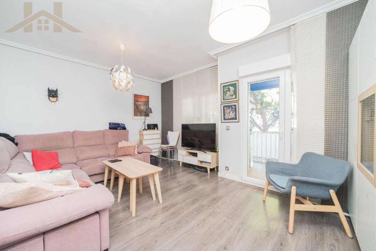 Venta de piso en La Granjilla, Collado Villalba
photo 2