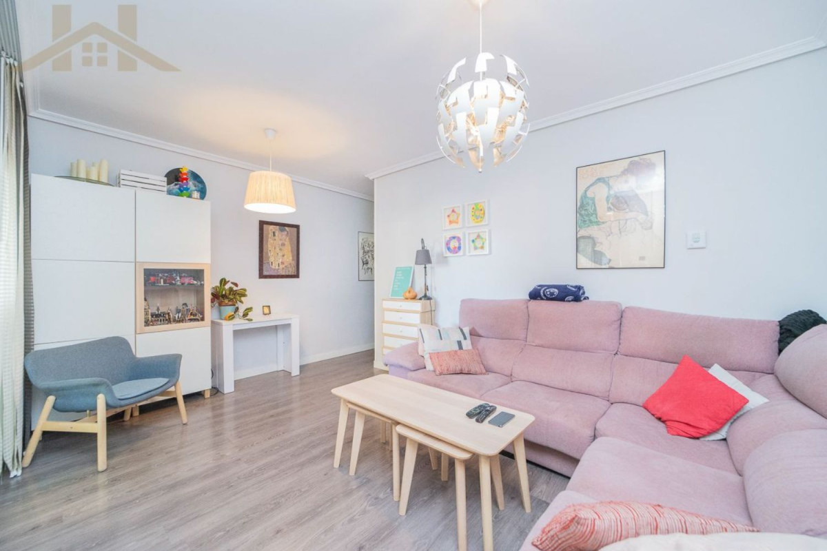 Venta de piso en La Granjilla, Collado Villalba
photo 4