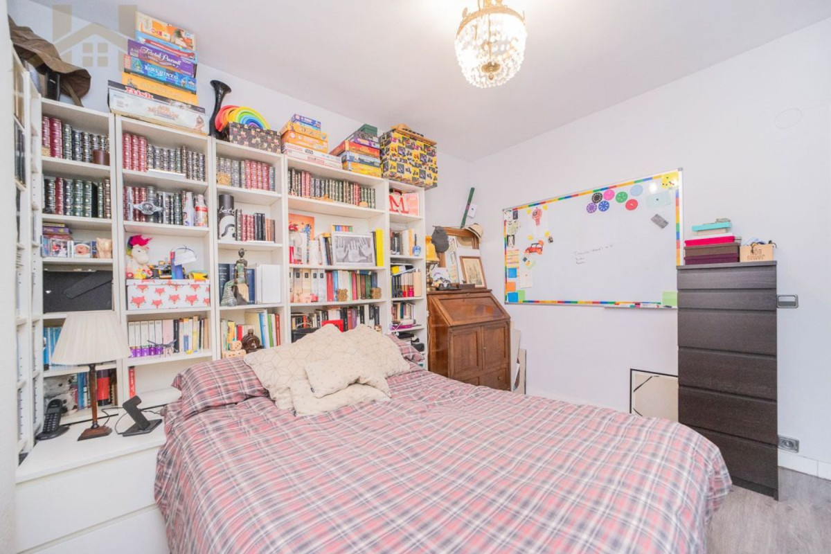 Venta de piso en La Granjilla, Collado Villalba
photo 5