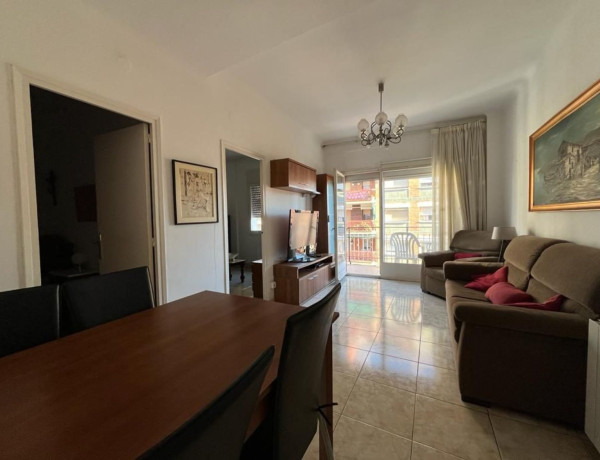 Продажа квартиры в  Centre , Hospitalet de Llobregat photo 2