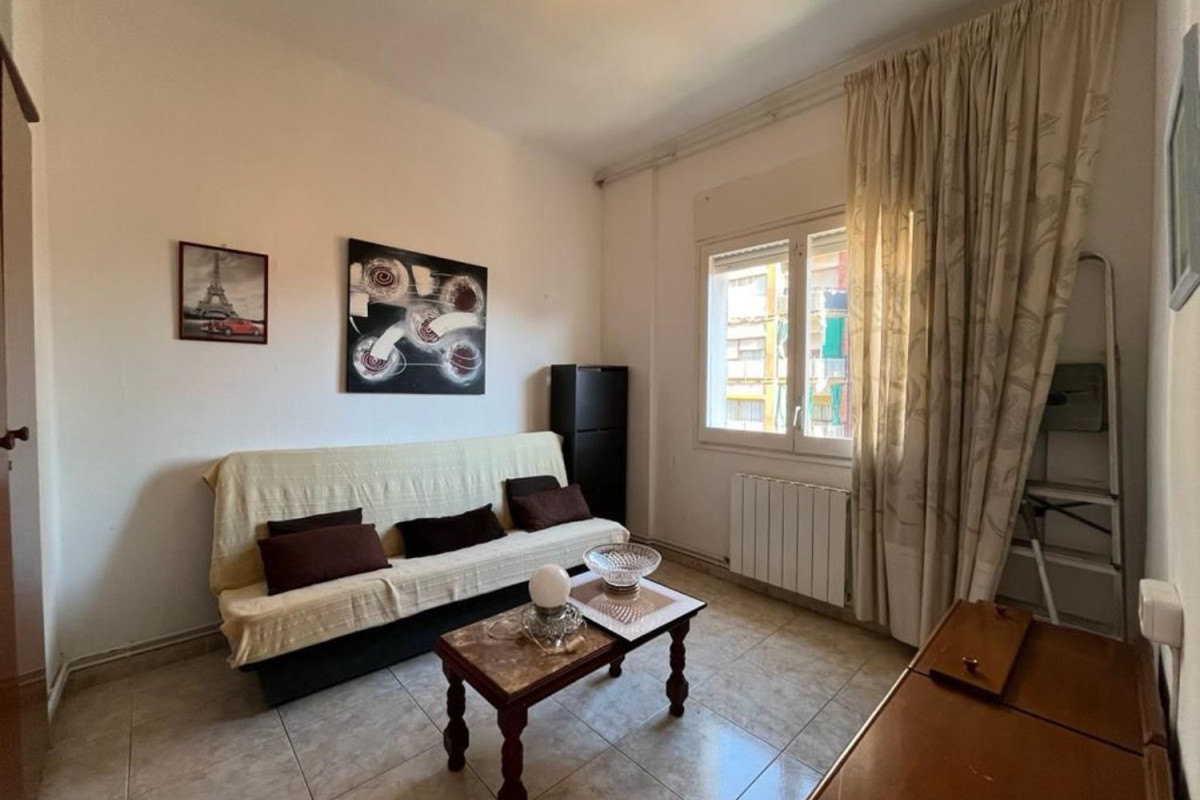 Продажа квартиры на Центр, Госпиталет-де-Льобрегат
 photo 5