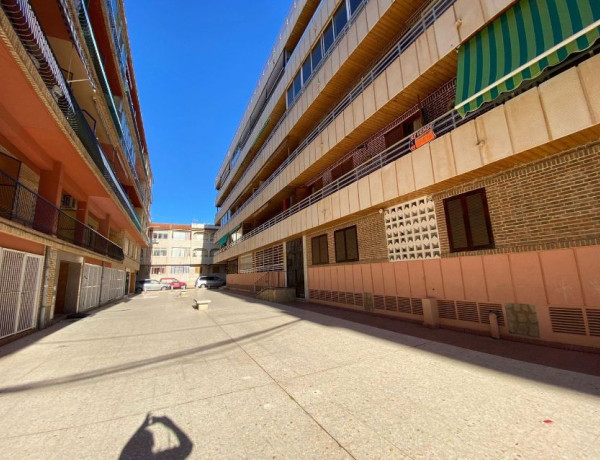 First floor for sale in El Acequión - Los Náufragos , Torrevieja photo 1