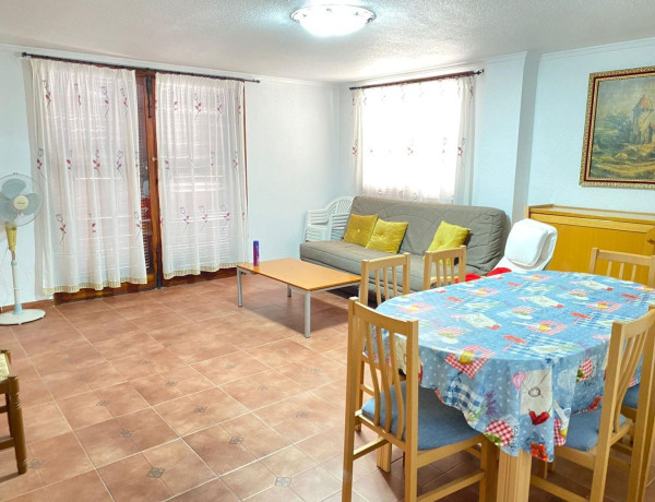 First floor for sale in  El Acequión - Los Náufragos , Torrevieja photo 4