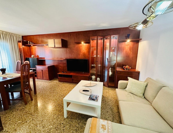 Apartment for sale in Calle de l'Onze de Setembre, Sant Adriá de Besós photo 1
