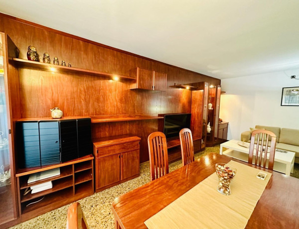 Apartment for sale in Calle de l'Onze de Setembre, Sant Adriá de Besós thumbnail 1