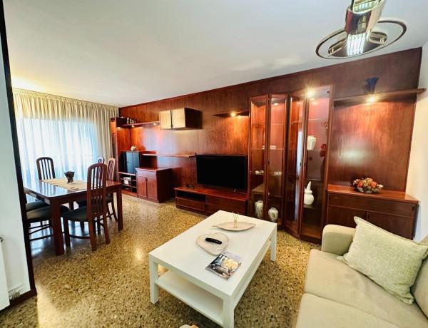 Apartment for sale in Calle de l'Onze de Setembre, Sant Adriá de Besós thumbnail 2