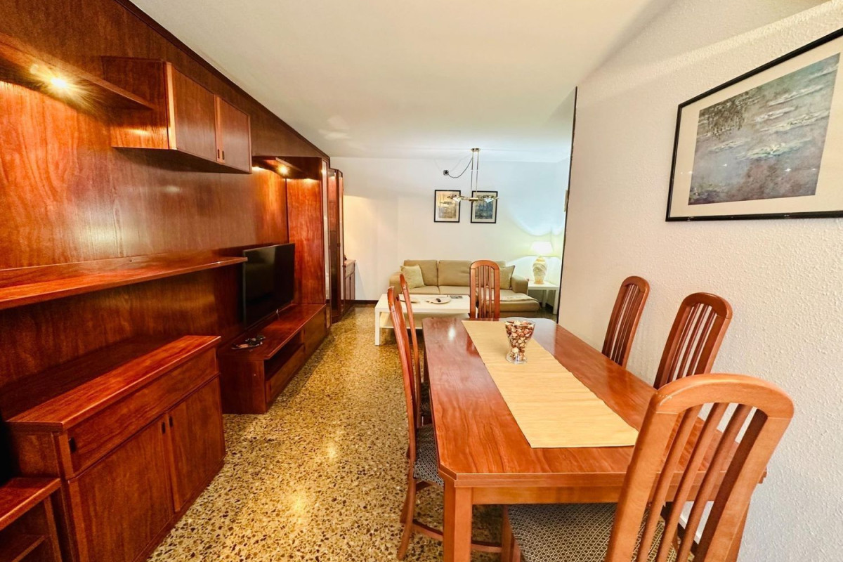Sale of apartment in Calle de l'Onze de Setembre, Sant Adrià de Besòs
photo 4