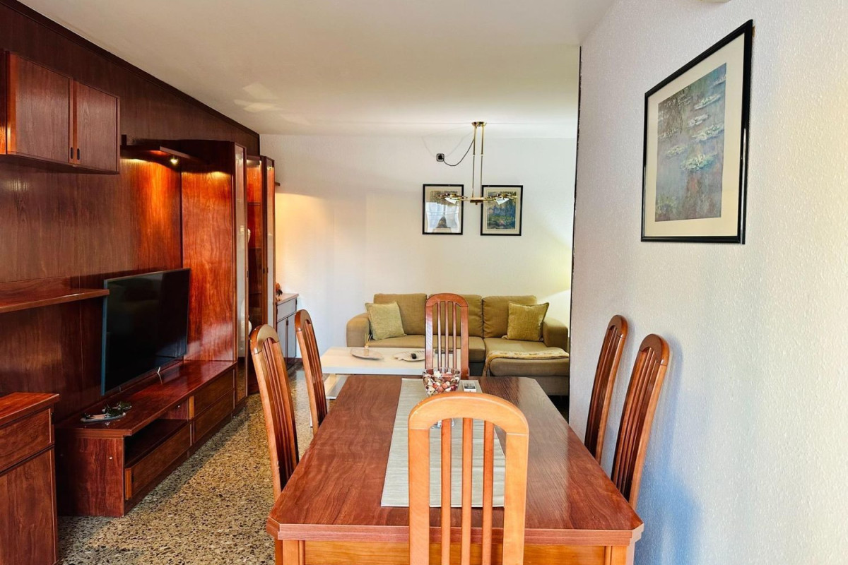 Sale of apartment in Calle de l'Onze de Setembre, Sant Adrià de Besòs
photo 5