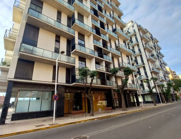 Garaje en venta en  San Antonio, 109 -111 , Mislata photo 1