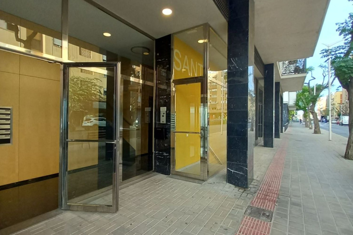 Venta de garaje en San Antonio, 109 -111 , Mislata photo 4