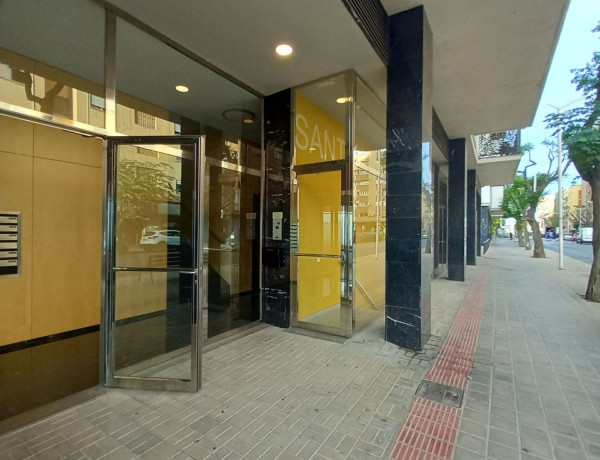 Garaje en venta en  San Antonio, 109 -111 , Mislata photo 4