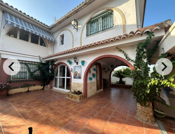 Detached villa for sale in , Riba-Roja de Túria photo 3