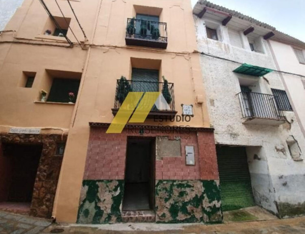 Semi-detached house for sale in , Ateca thumbnail 1