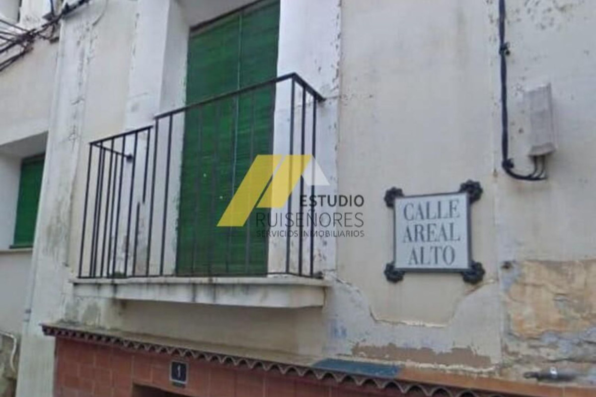 Venta de chalet adosado en , Ateca photo 5