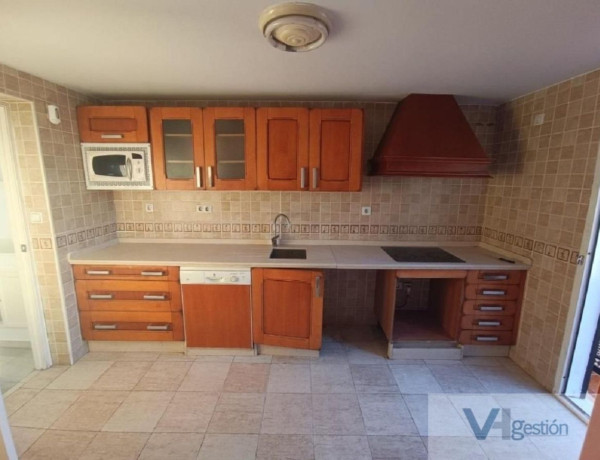 Semi-detached house for sale in  Calle Arenal , Bormujos photo 3