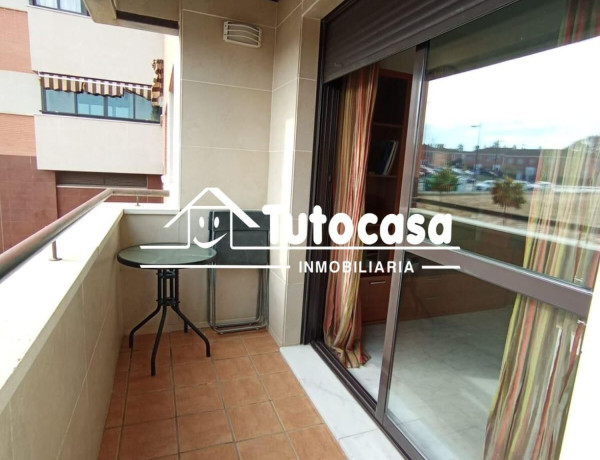 Piso en venta en  Zona Avenida de Europa , Montequinto photo 1