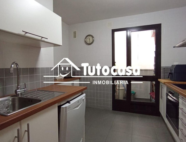 Piso en venta en  Zona Avenida de Europa , Montequinto photo 4