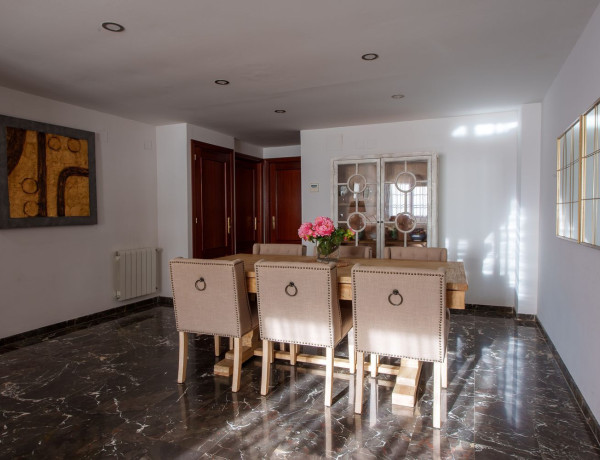 Chalet adosado en venta en  BADAJOZ s/n , Badajoz photo 4