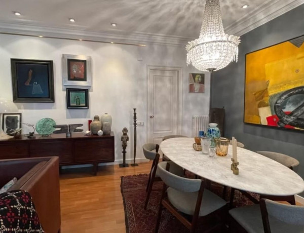 First floor for sale in Centro , Madrid photo 1
