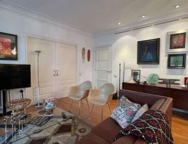 First floor for sale in Centro , Madrid thumbnail 1