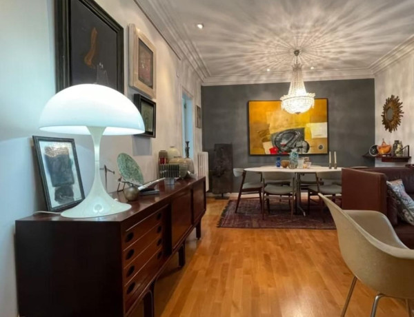 First floor for sale in Centro , Madrid thumbnail 2