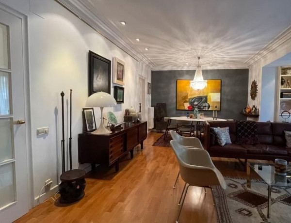 First floor for sale in  Centro , Madrid photo 4