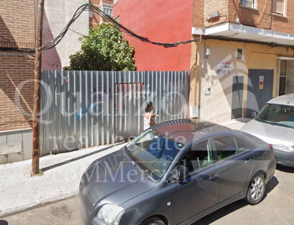 Terreno en venta en El Pilar - La Estación photo 1
