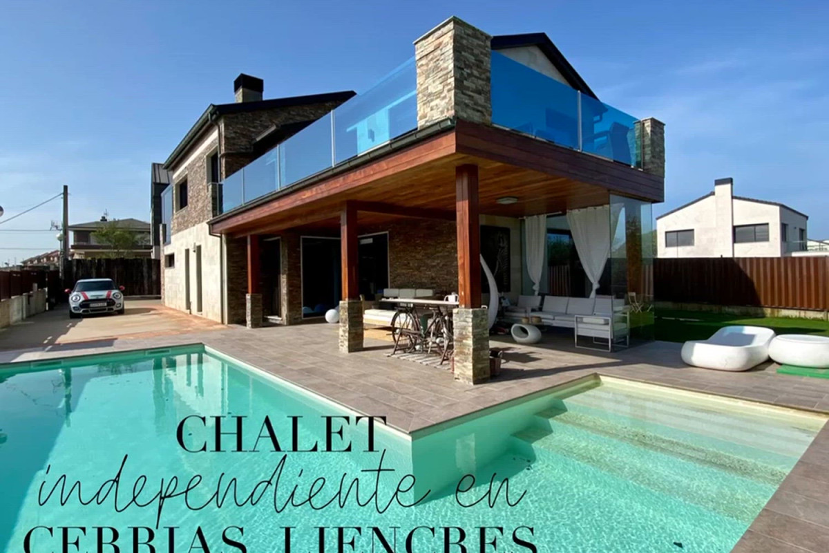 Venta de chalet independiente en Barrio las Cerreas, 17, Piélagos
 photo 2