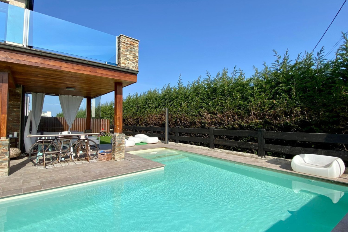 Venta de chalet independiente en Barrio las Cerreas, 17, Piélagos
 photo 4
