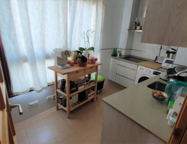 Piso en venta en  Camino del pozuelo, Torremolinos photo 4