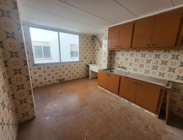 Piso en venta en , Rafelcofer photo 1