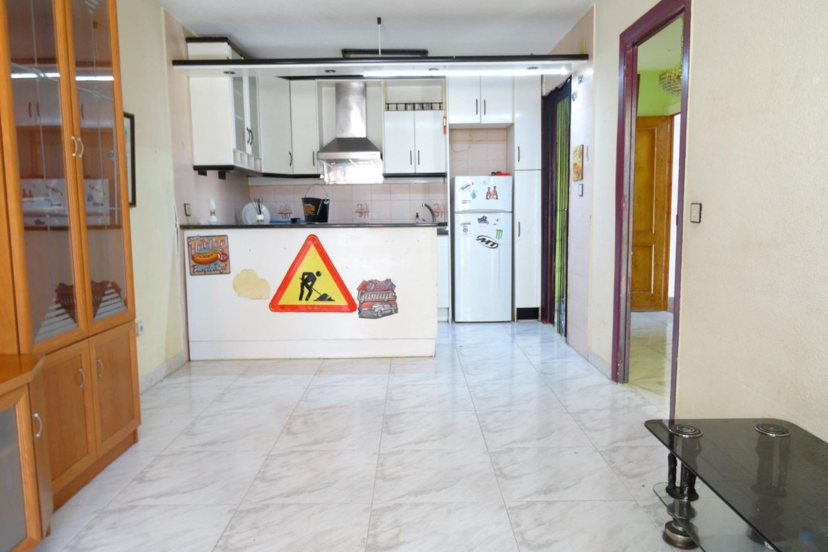 Venta de piso en Playa del Galán, La Manga Del Mar Menor
 photo 4