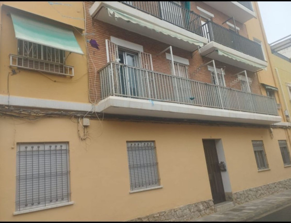 Продажа квартиры в  Calle Espronceda s/n, Puerto de Sagunto photo 1