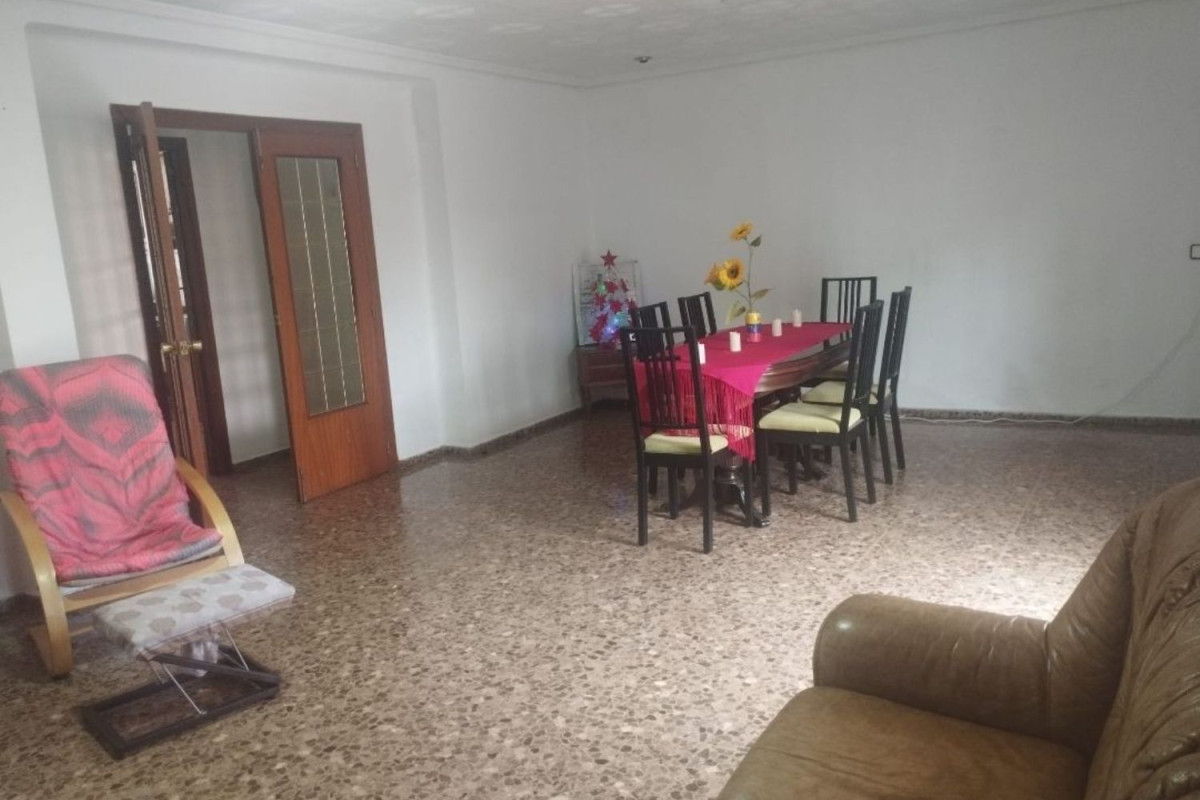 Продажа квартиры на Calle Espronceda s/n, Пуэрто-де-Сагунто
photo 3