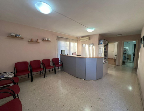 Chalet adosado en venta en  Avenida del sol , Torre del Mar photo 2