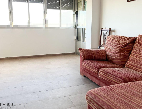 Piso en venta en Calle Casilda, 2, Algeciras thumbnail 1