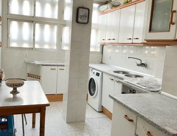 Piso en venta en  Calle Casilda, 2, Algeciras photo 4