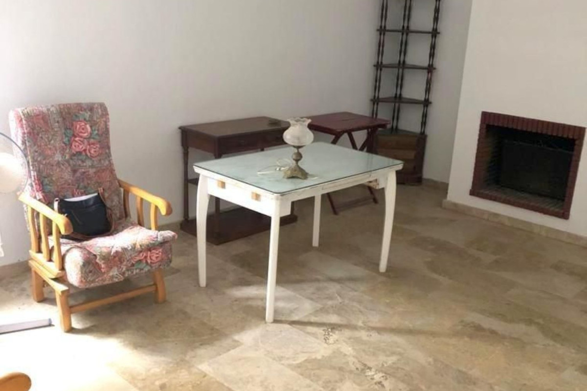 Casa o chalet independiente en venta en Salteras, Salteras
photo 2
