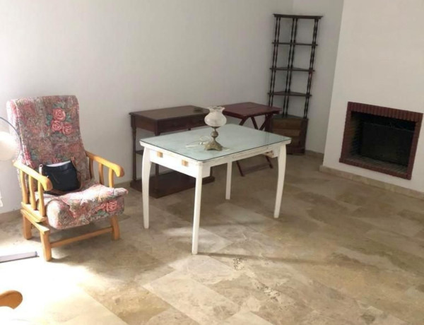 Chalet independiente en venta en , Salteras photo 2