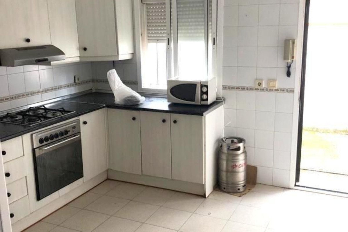 Casa o chalet independiente en venta en Salteras, Salteras
photo 3