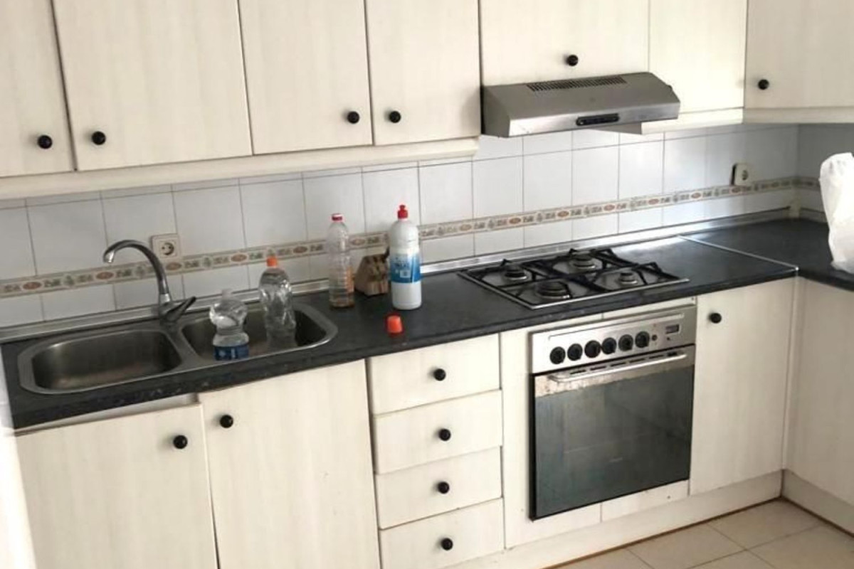 Casa o chalet independiente en venta en Salteras, Salteras
photo 4